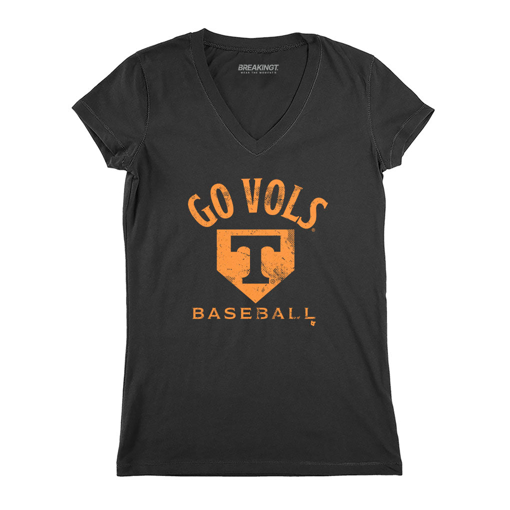 Tennessee Baseball: Home Plate
