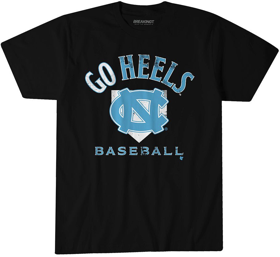 UNC Baseball: Home Plate