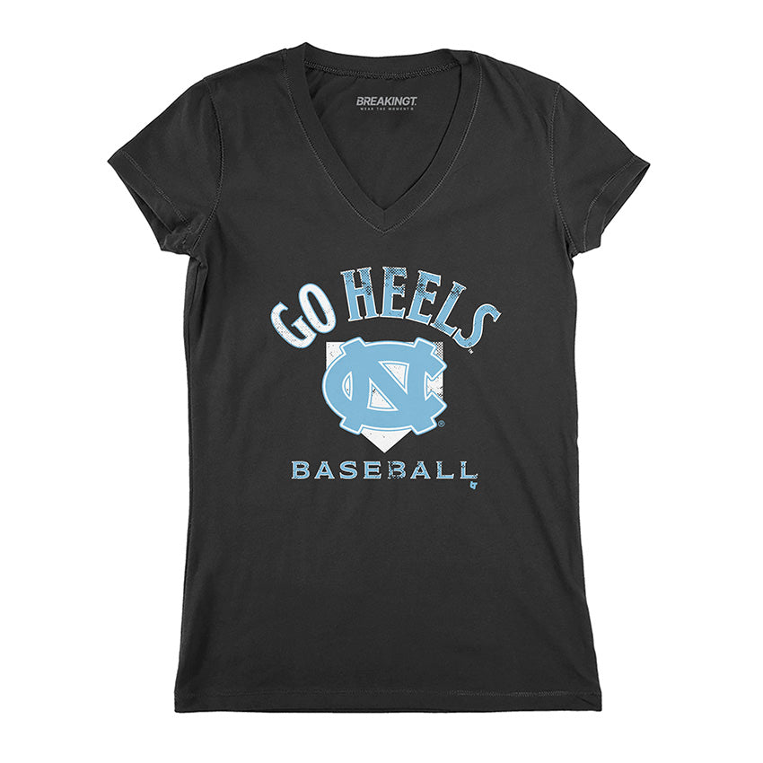 UNC Baseball: Home Plate