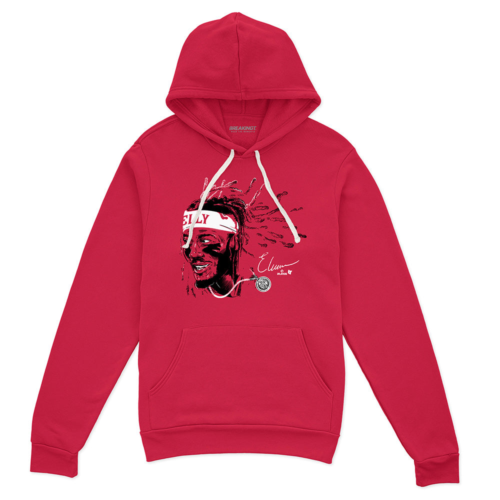 Elly De La Cruz: Elite Swag