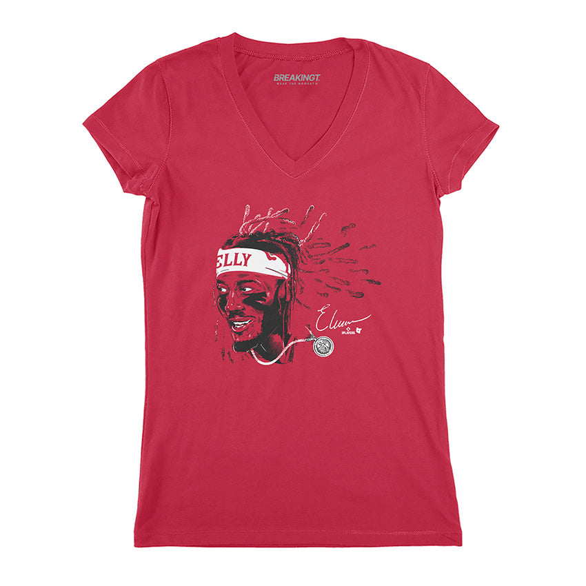 Elly De La Cruz: Elite Swag