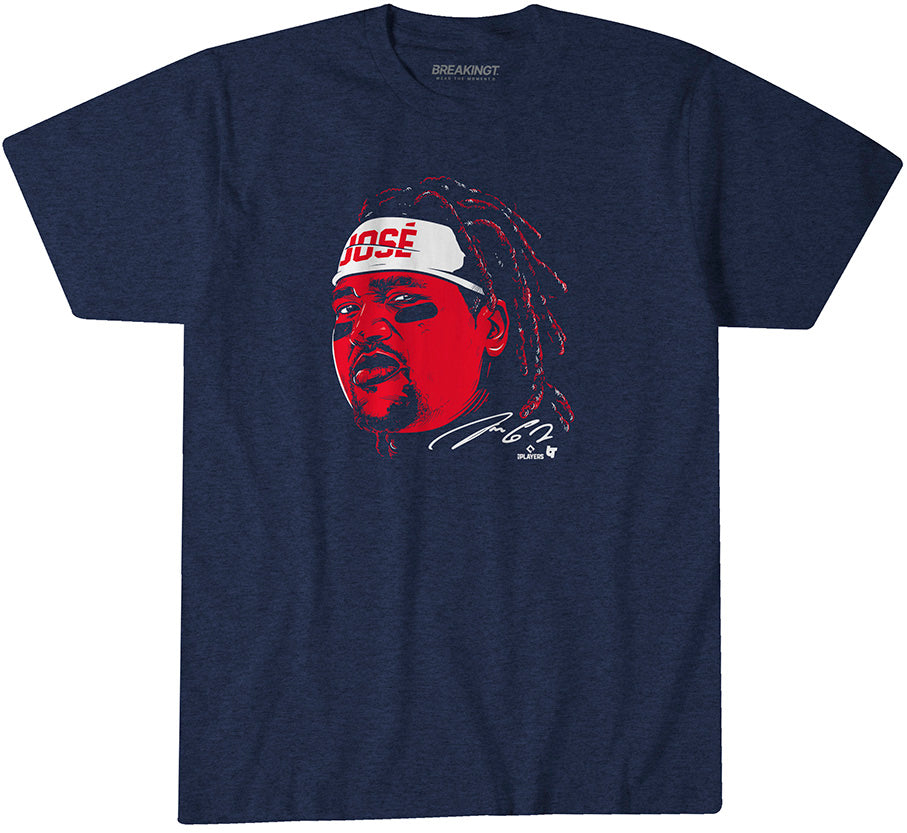 Jose Ramirez: Elite Swag