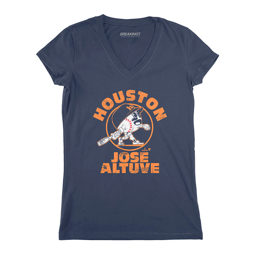Jose Altuve: Baseball Buddies