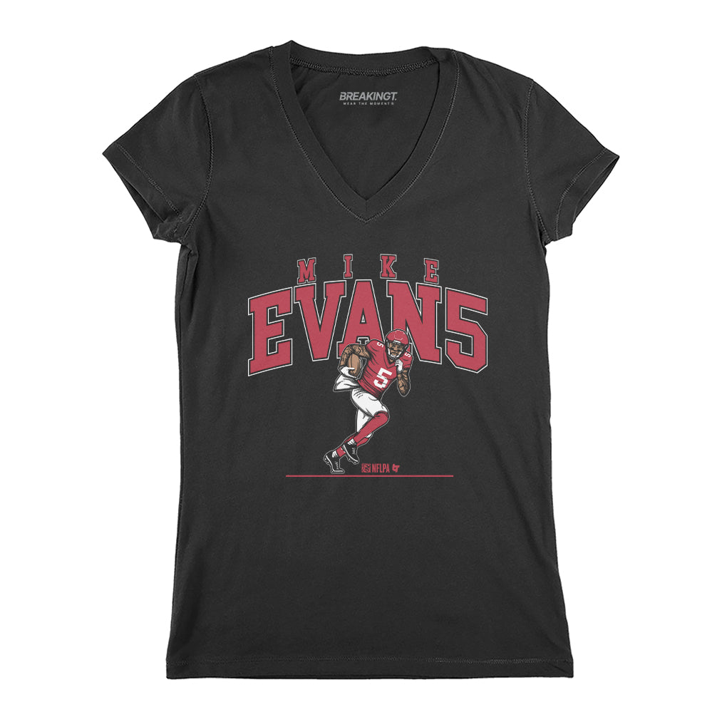Mike Evans: EVAN5 San Francisco