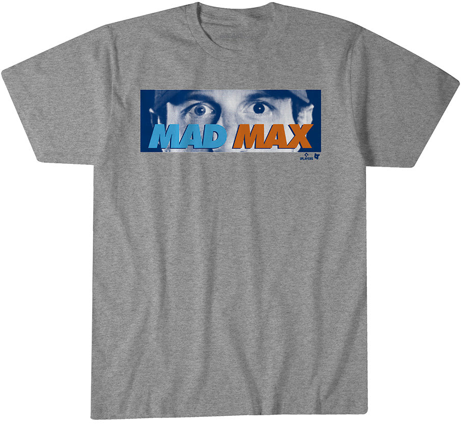 Max Scherzer: Mad Max Toronto
