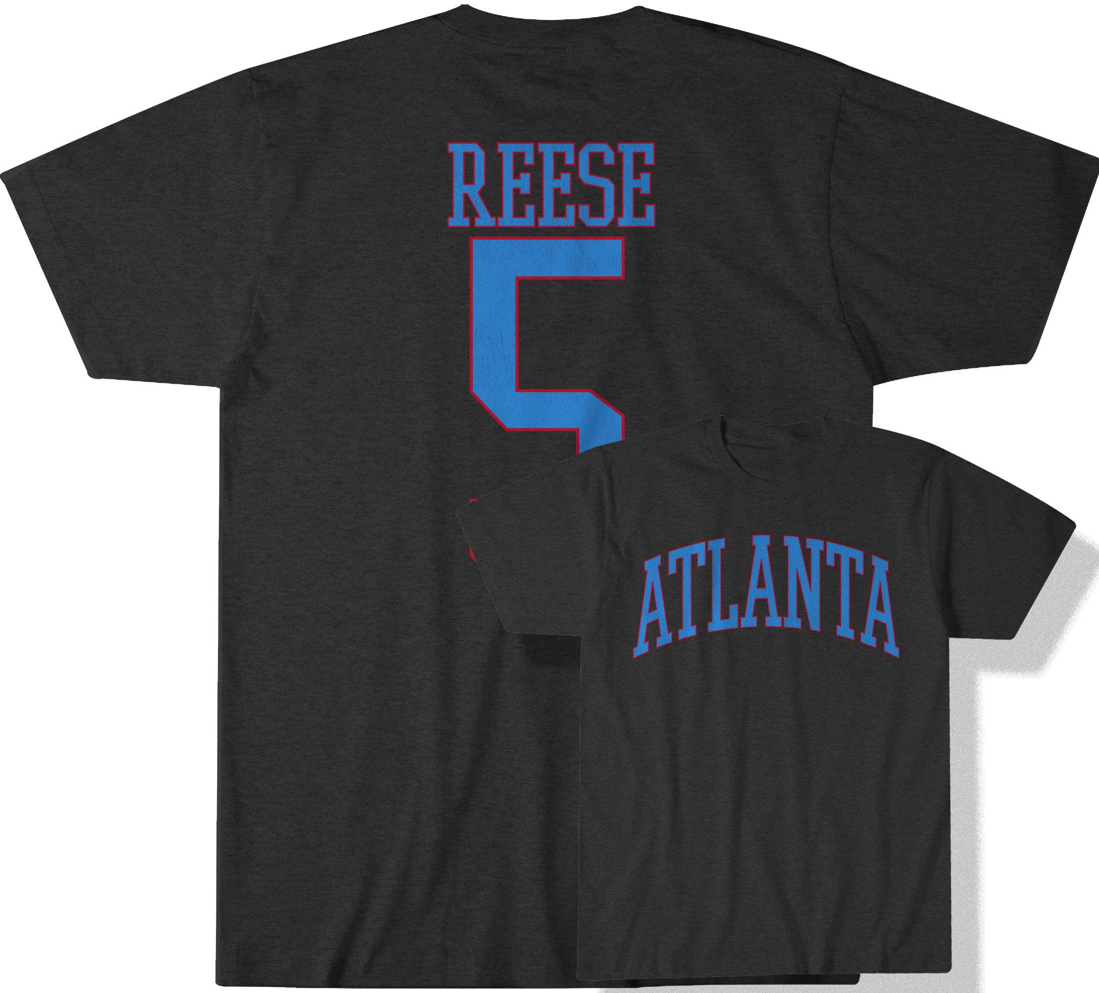 Angel Reese: ATL 5 Shirsey