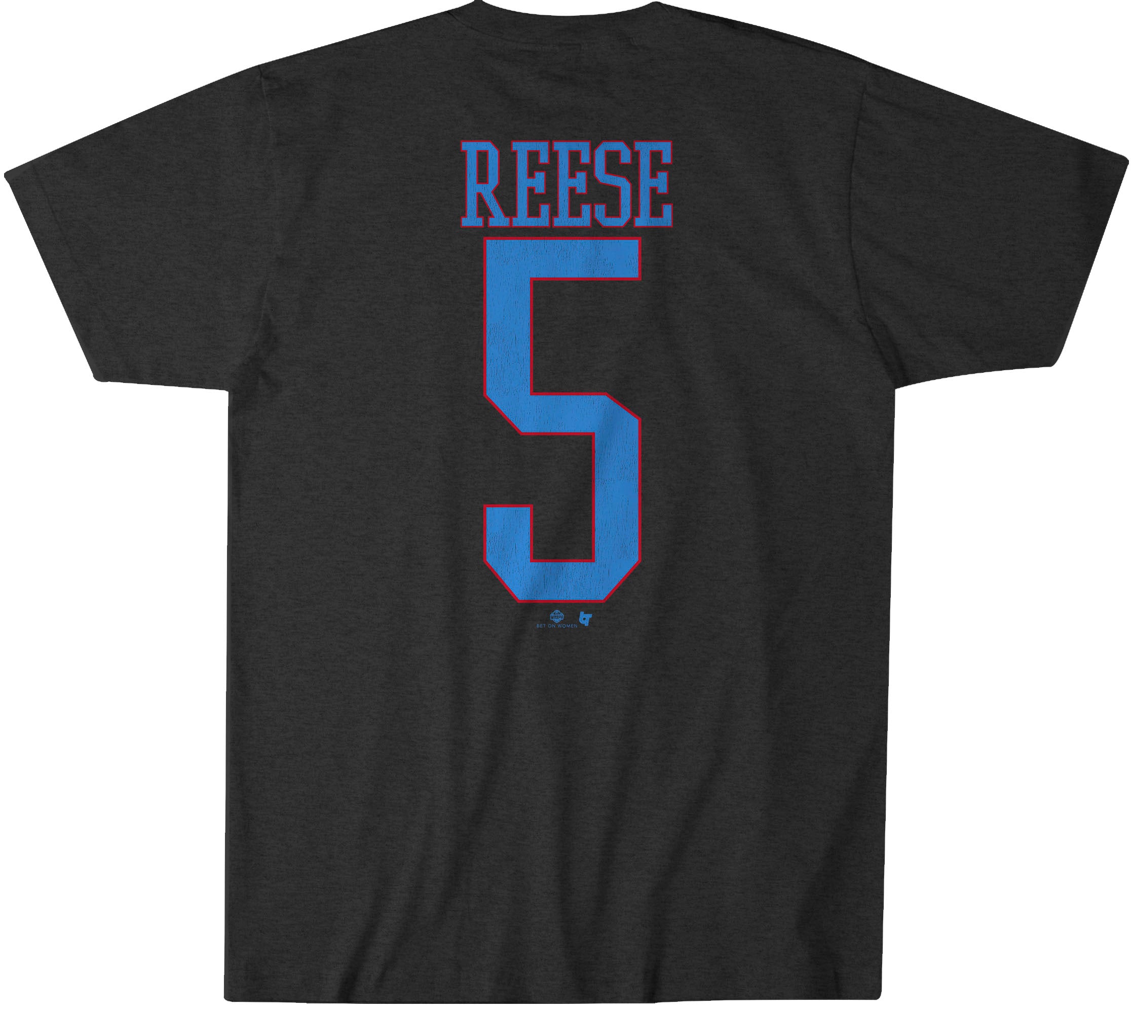 Angel Reese: ATL 5 Shirsey