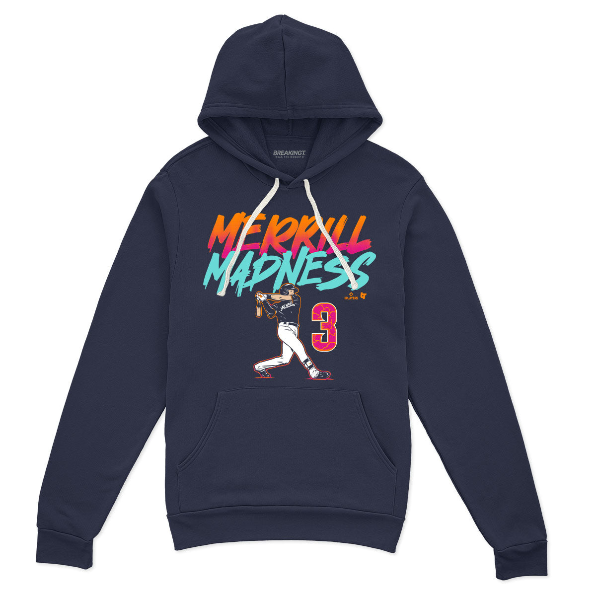 Jackson Merrill Madness City Edition