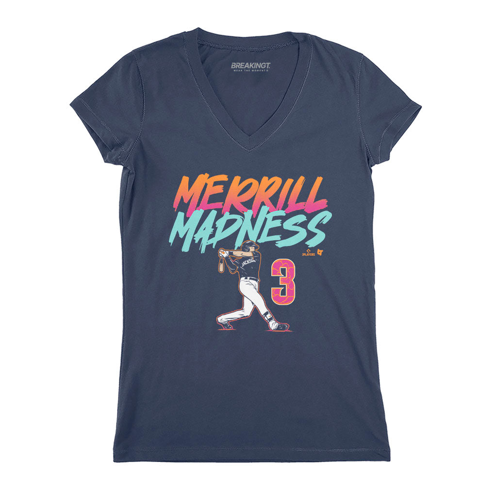 Jackson Merrill Madness City Edition