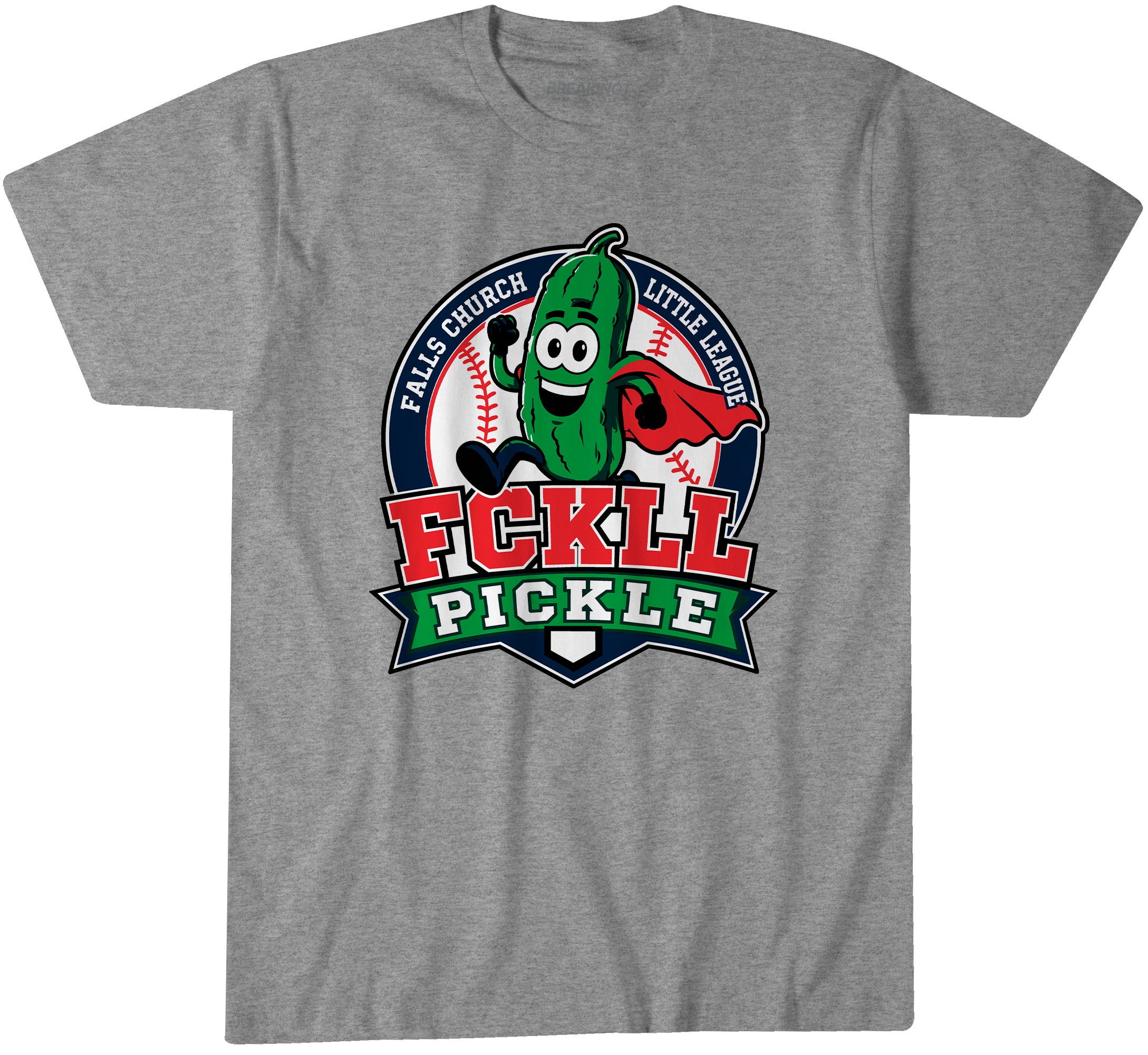2622013 - FCKLL Pickle Fundraiser (Red)