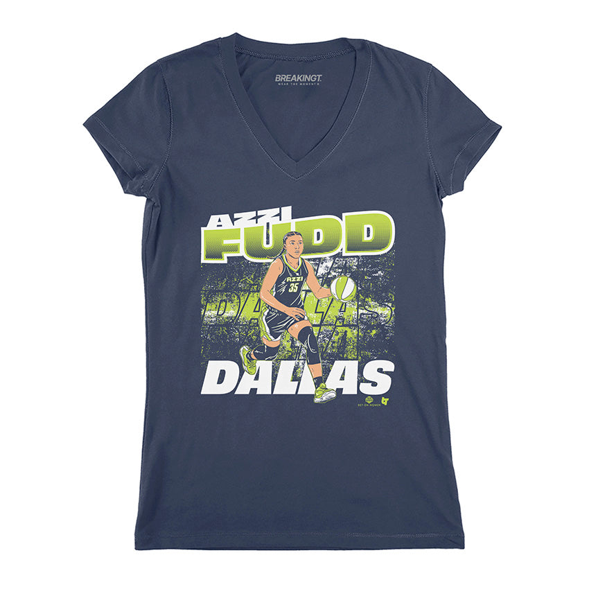 Azzi Fudd: Street Ball