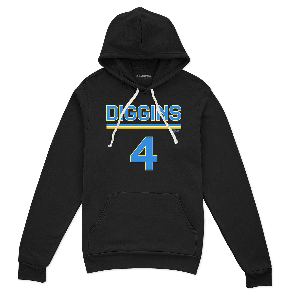 Skylar Diggins: CHI 4
