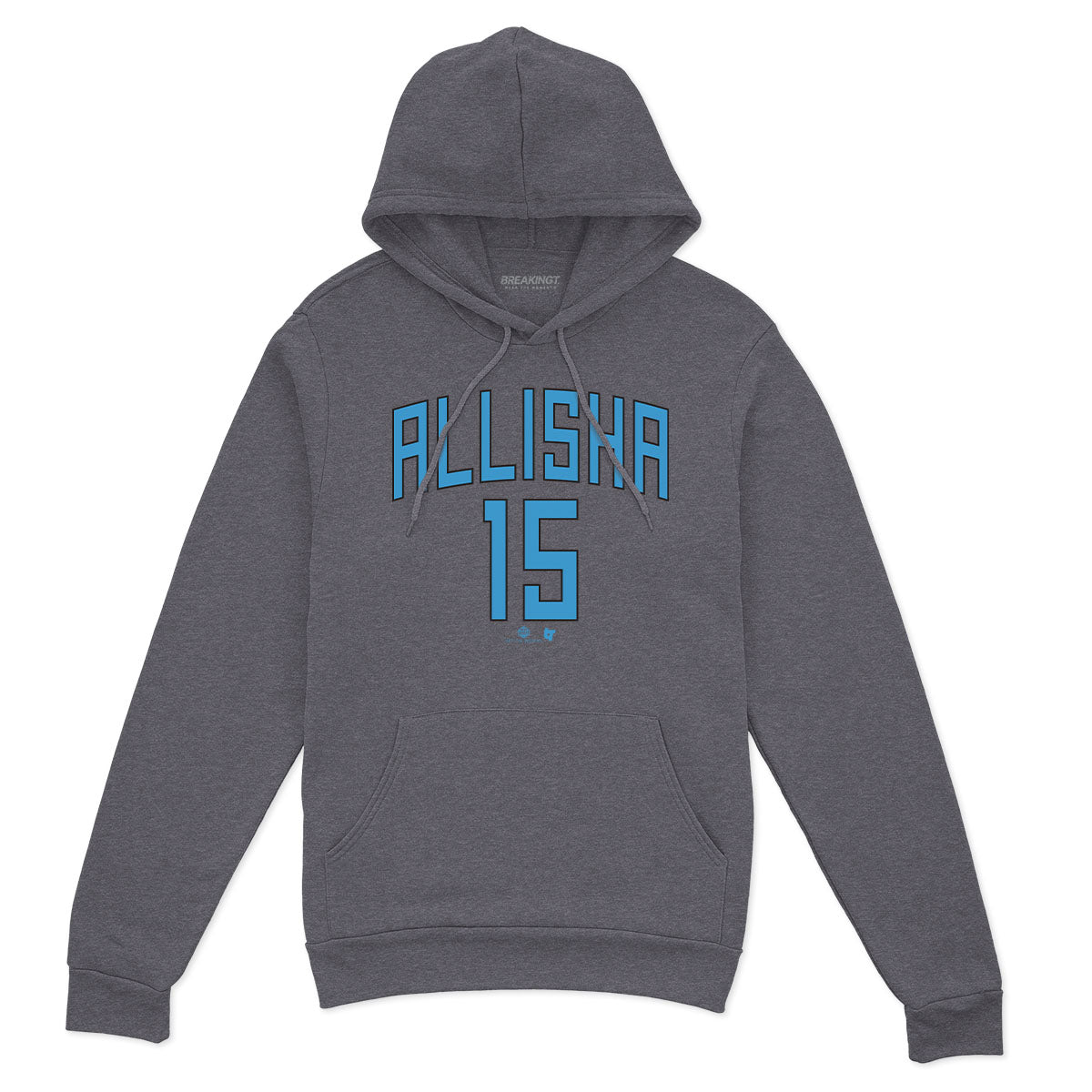Allisha Gray: ATL 15