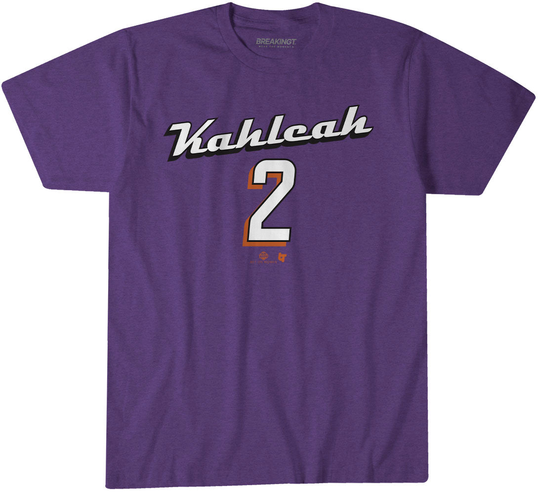 Kahleah Copper: PHX 2