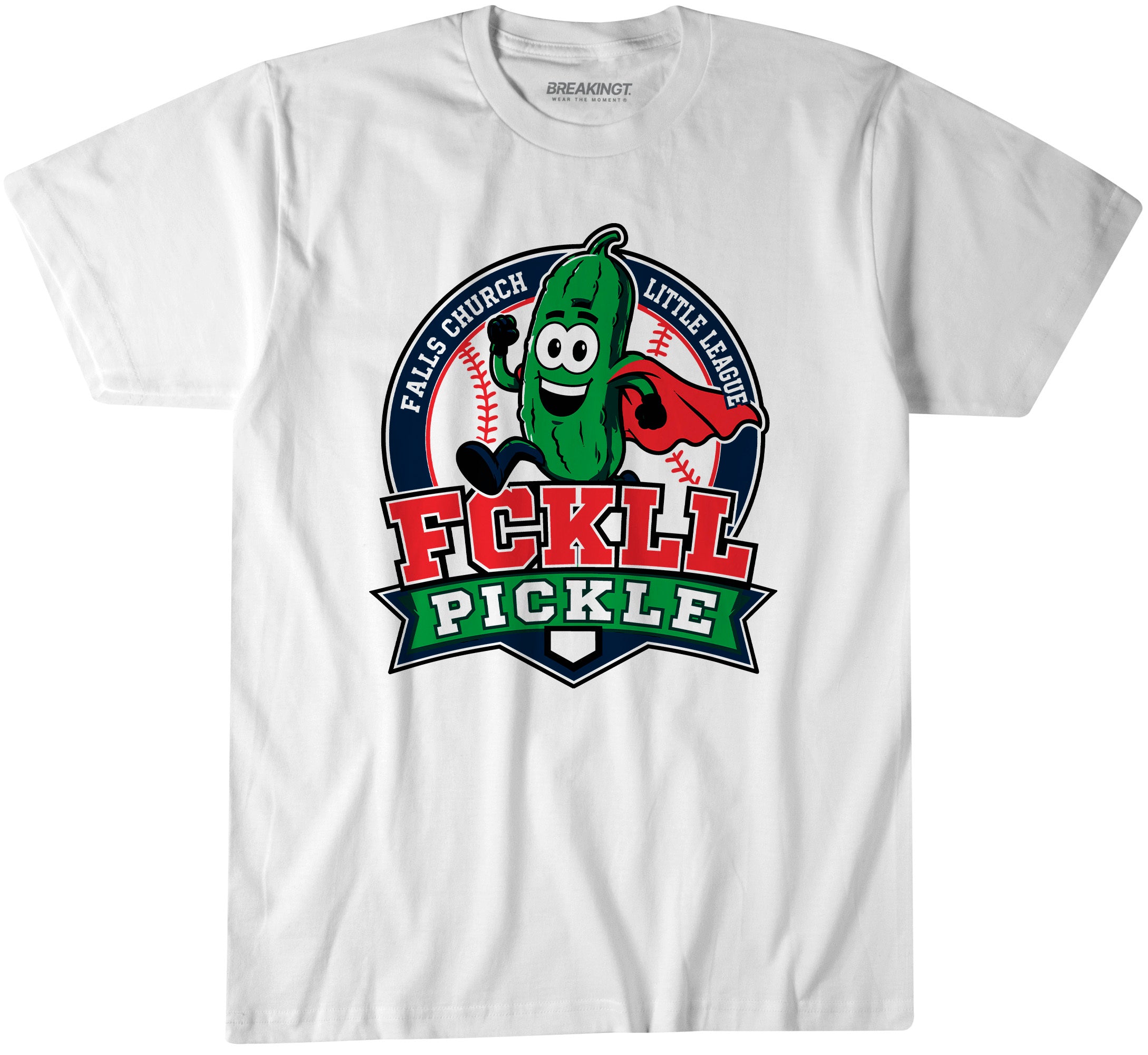 2622013 - FCKLL Pickle Fundraiser (Red)