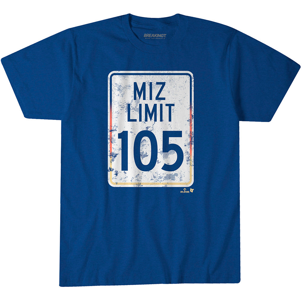 Jacob Misiorowski: Miz Limit