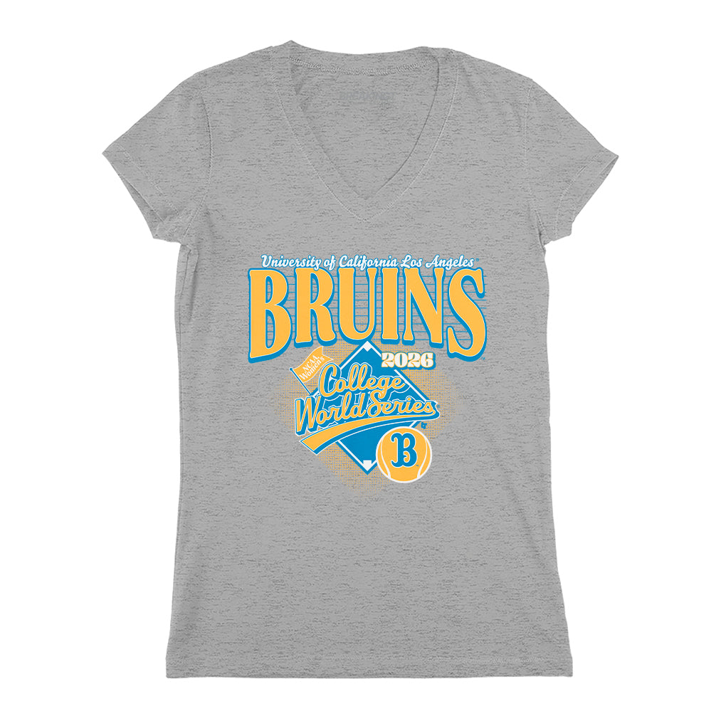 UCLA Softball: 2026 Women's College World Series