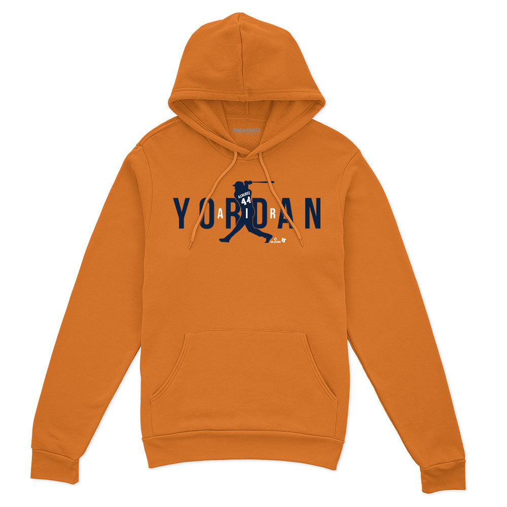 Air Yordan Swing