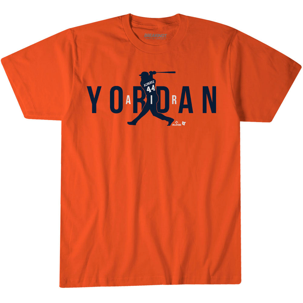 Air Yordan Swing