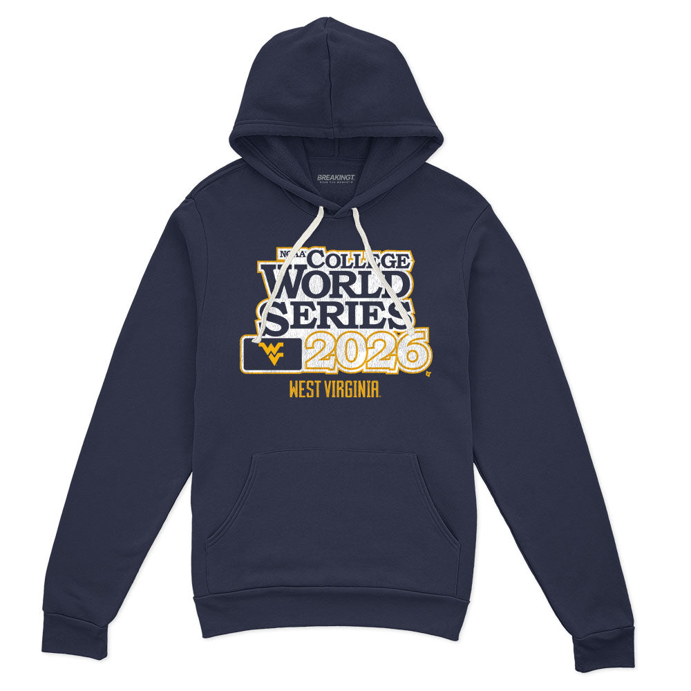 West Virginia Baseball: 2026 College World Series