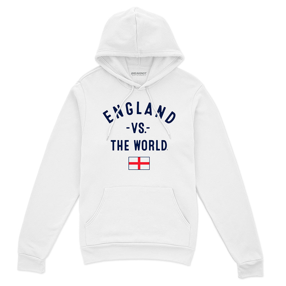 England Vs. The World