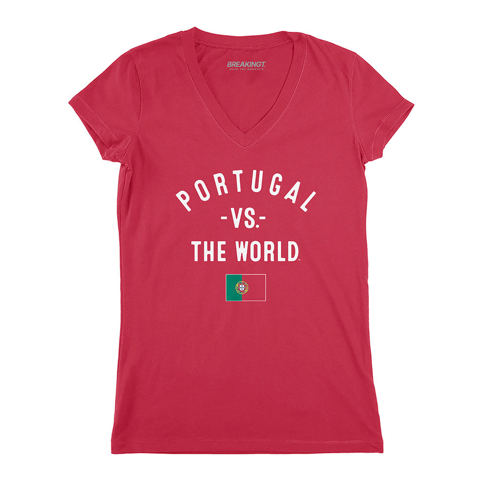Portugal Vs. The World