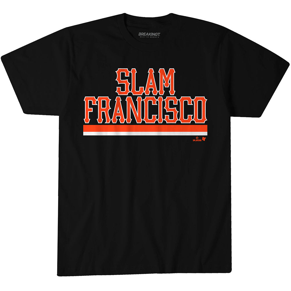 Slam Francisco