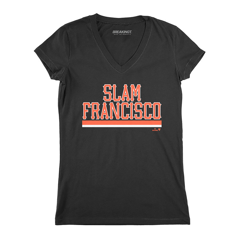 Slam Francisco