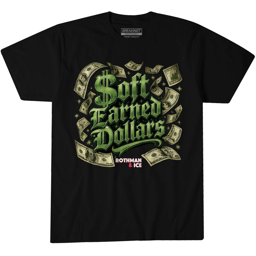97.1 The Fan: Rothman And Ice Soft Earned Dollars