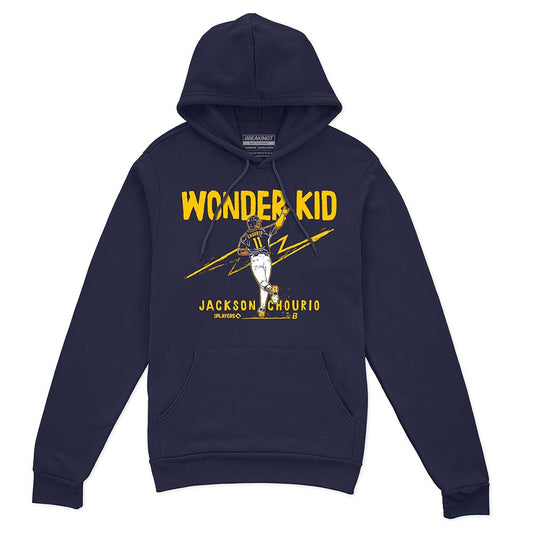 2623610 - Jackson Chourio: The Wonder Kid