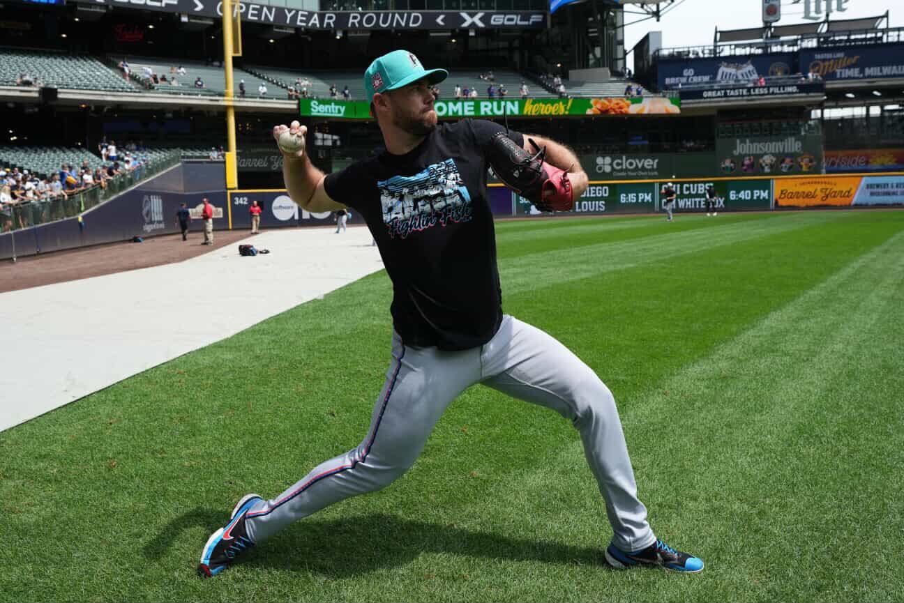 Miami Baseball: Fightin' Fish