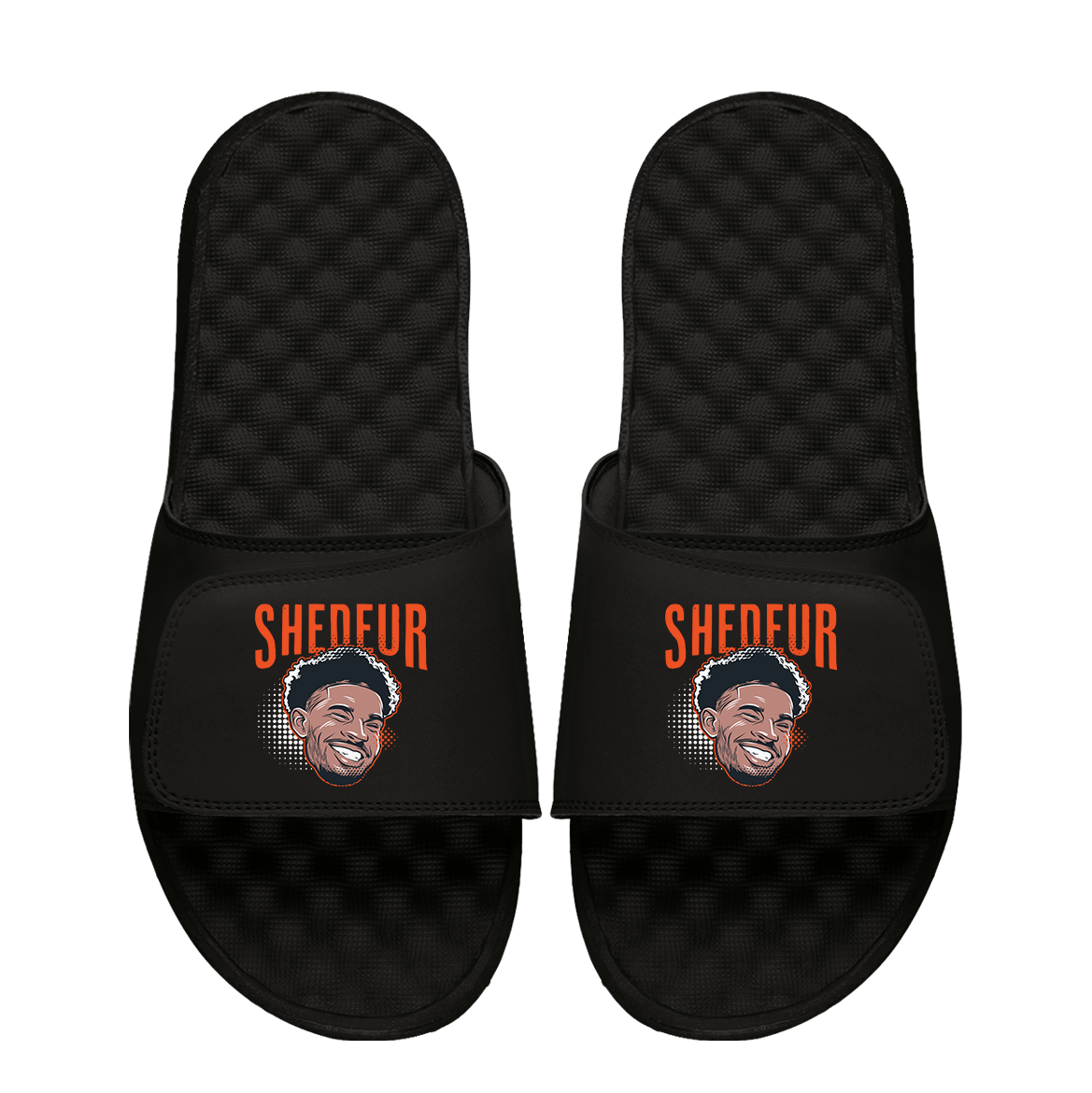 Shedeur Sanders Swaghead iSlides (Footwear)