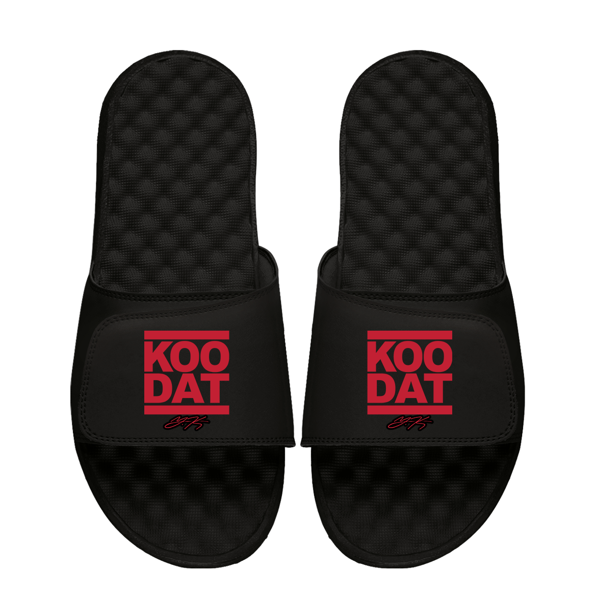 Younghoe Koo – Koo Dat iSlides (Footwear)
