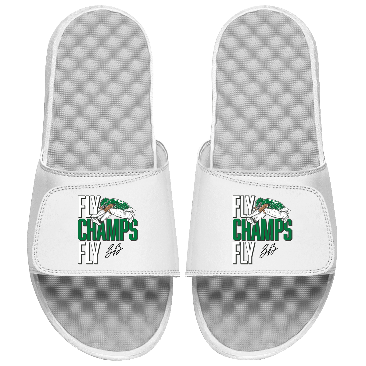 Saquon Barkley Fly Champs Fly iSlides (Footwear)