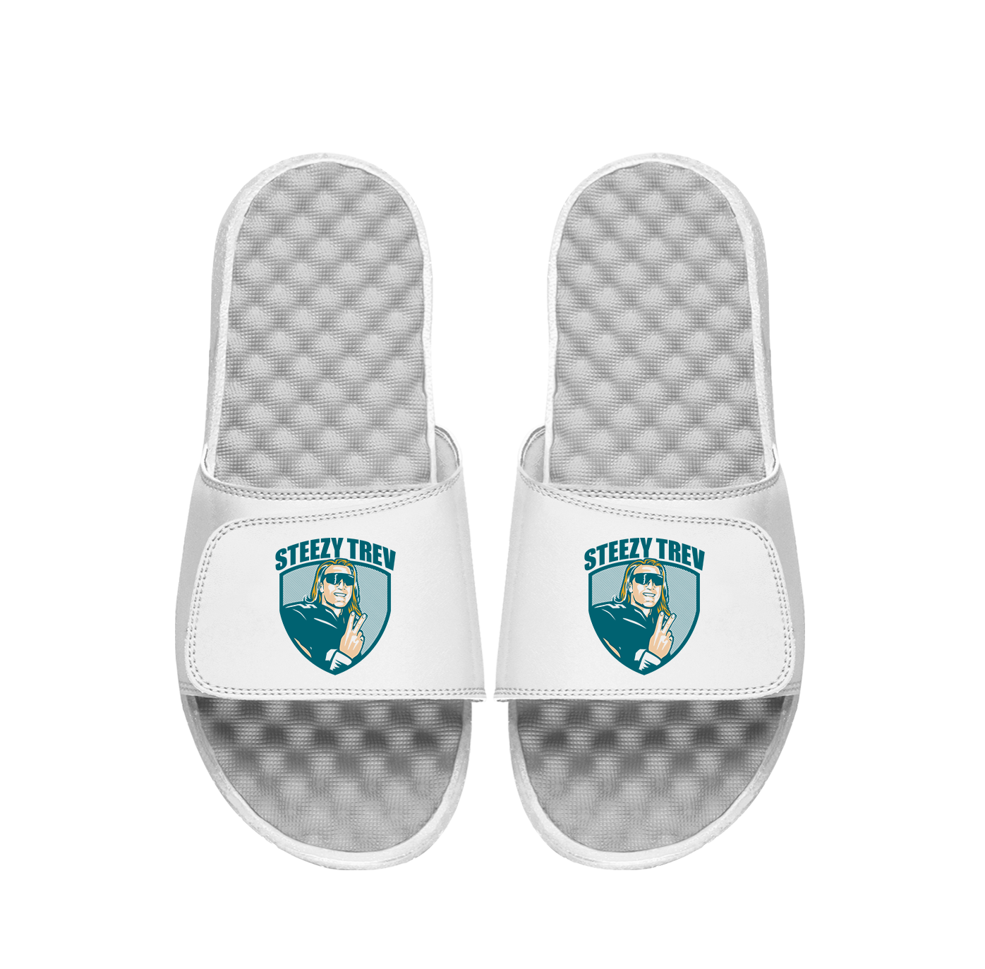 Steezy Graphic iSlides (Footwear)