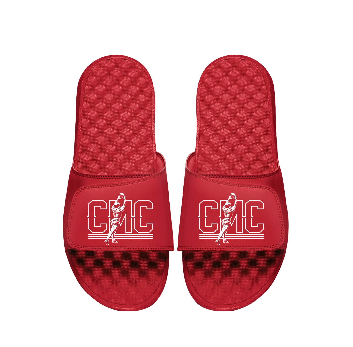 CMC Catch Graphic iSlides (Footwear)