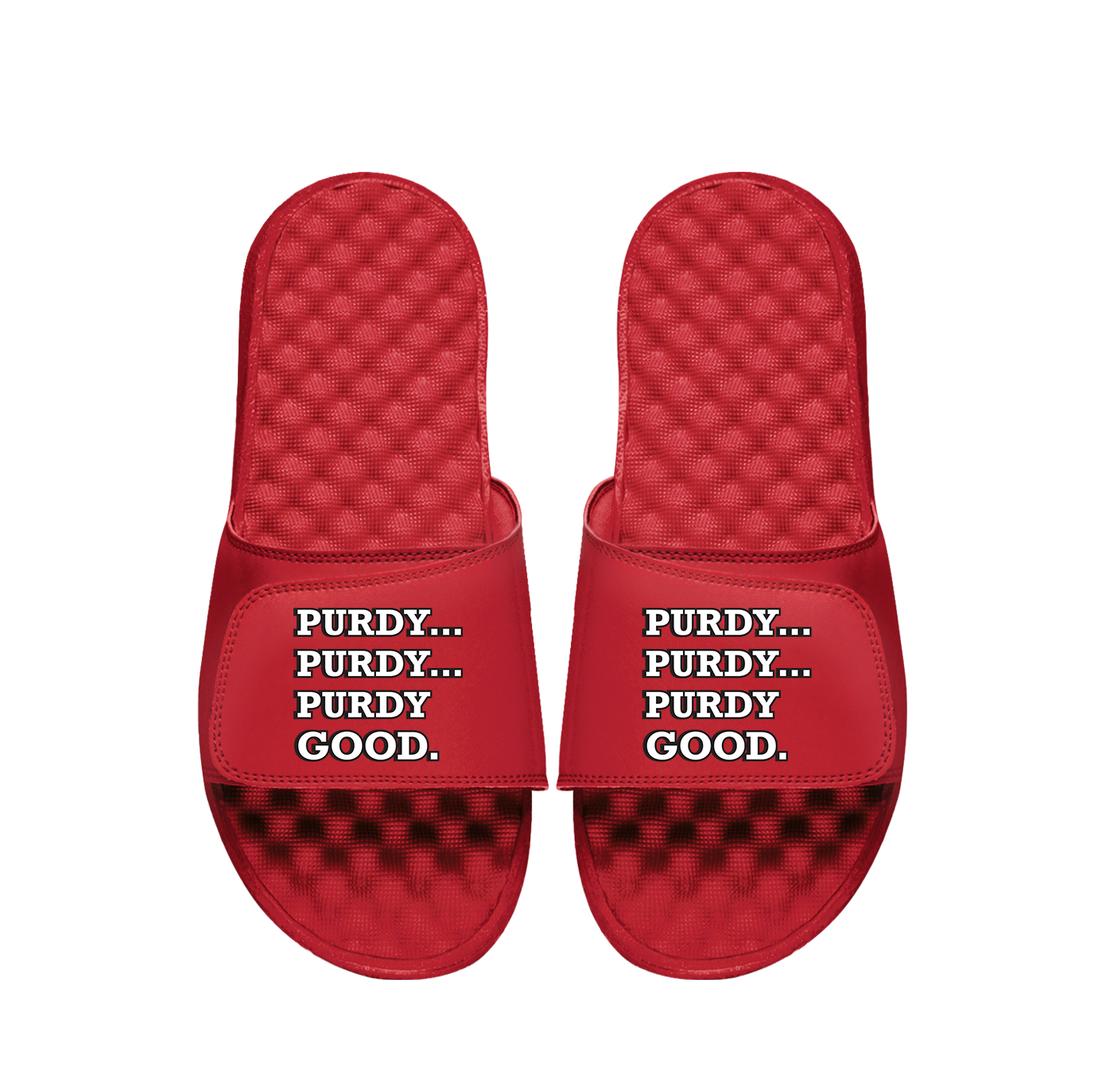 Good Graphic iSlides (Footwear)