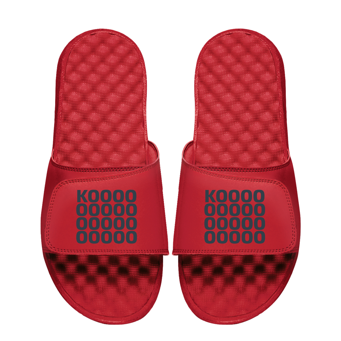 Younghoe Koo KOOOO iSlides (Footwear)