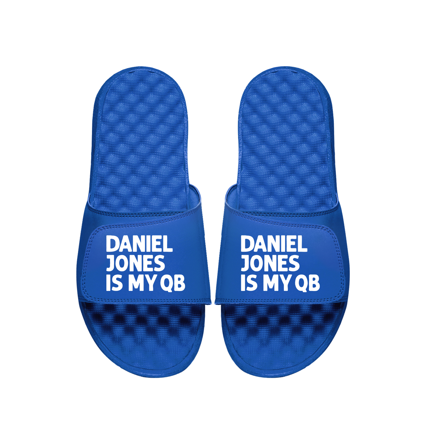 Is My Quarterback Graphic iSlides (Footwear)