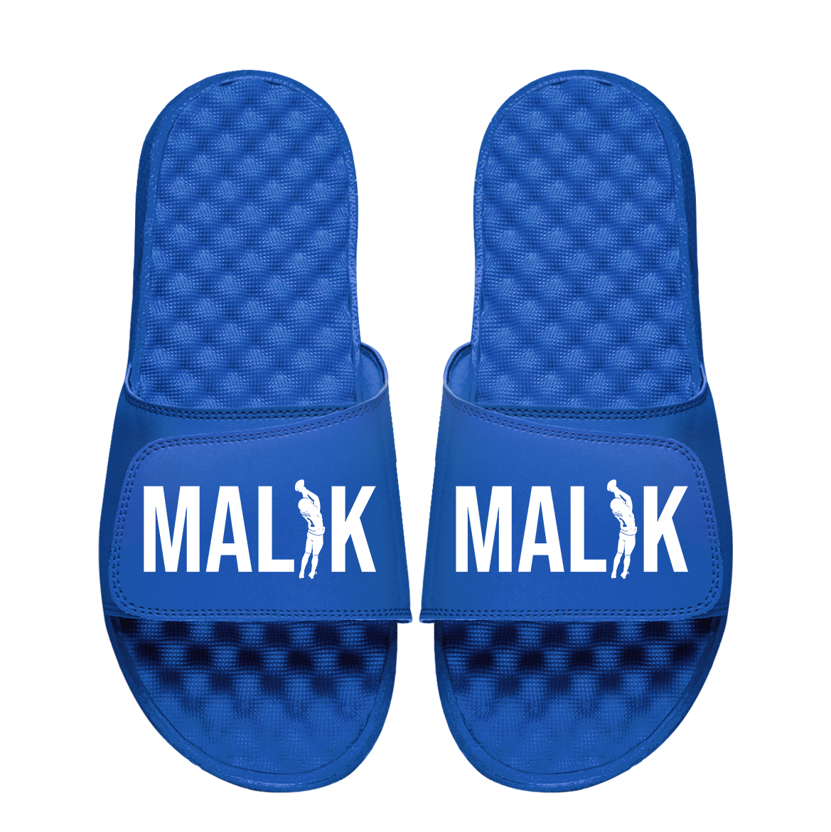 Malik Nabers Wordmark iSlides (Footwear)