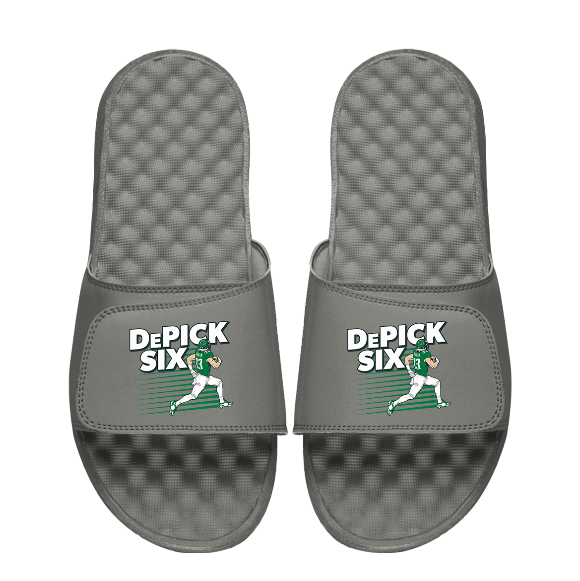 Cooper DeJean Depick Six iSlides (Footwear)