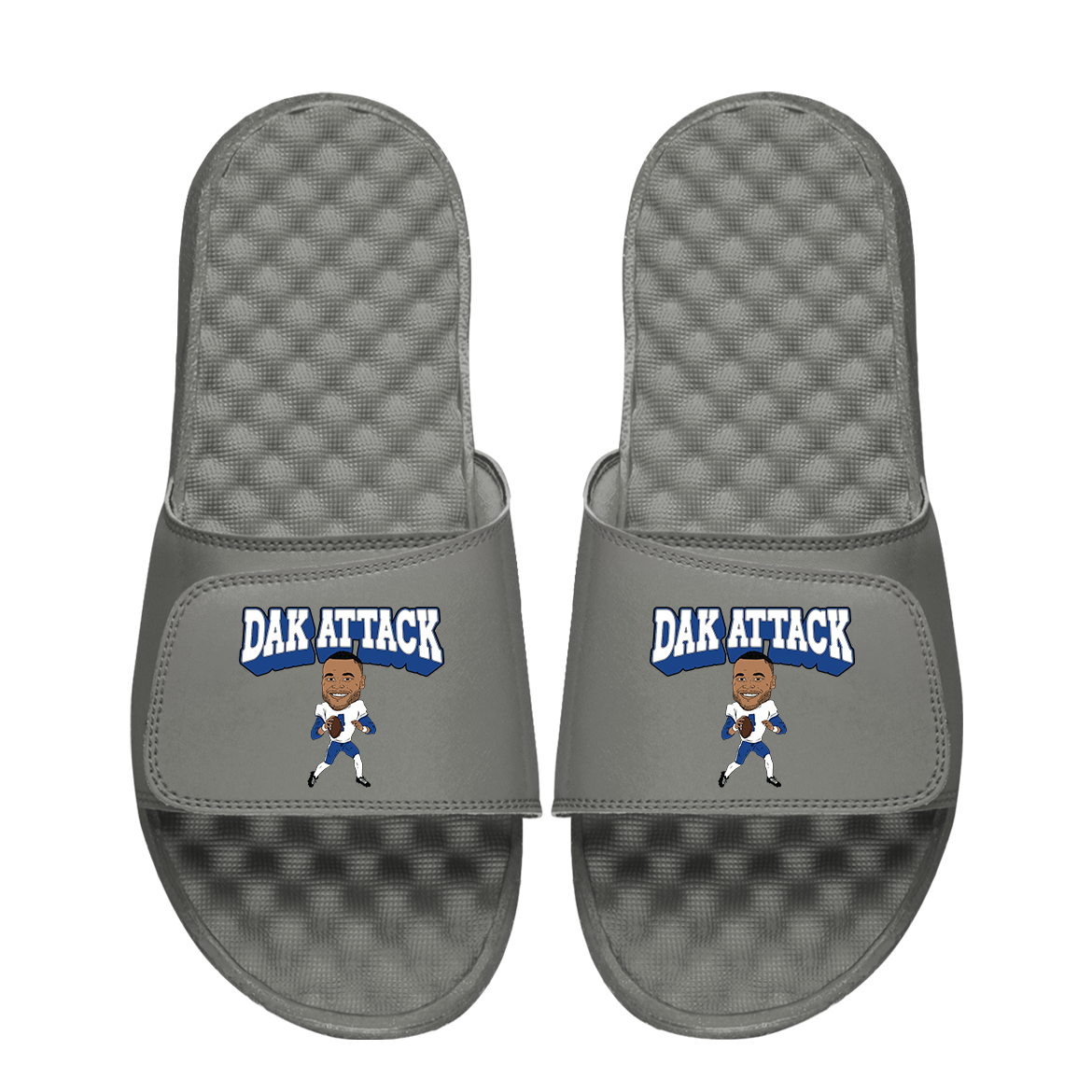 Dak Prescott Dak Attack iSlides (Footwear)