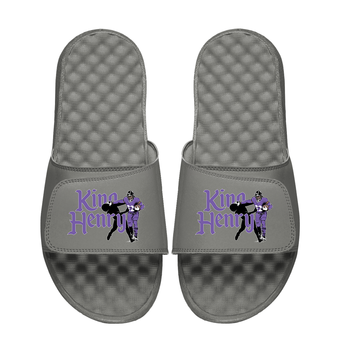 Derrick Henry King Henry iSlides (Footwear)