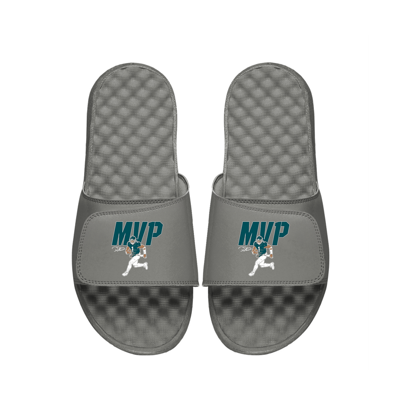 Jalen Hurts MVP iSlides (Footwear)