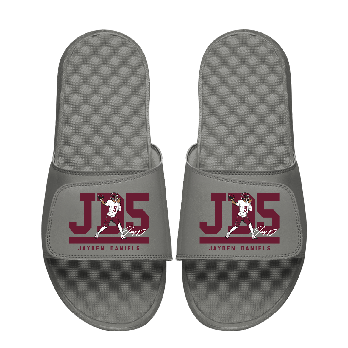 Jayden Daniels JD5 iSlides (Footwear)