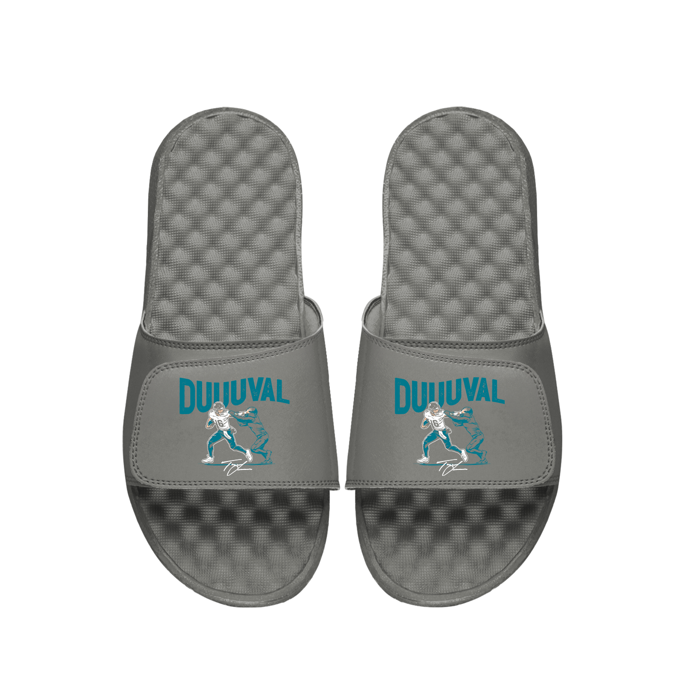 Stiff Arm Graphic iSlides (Footwear)