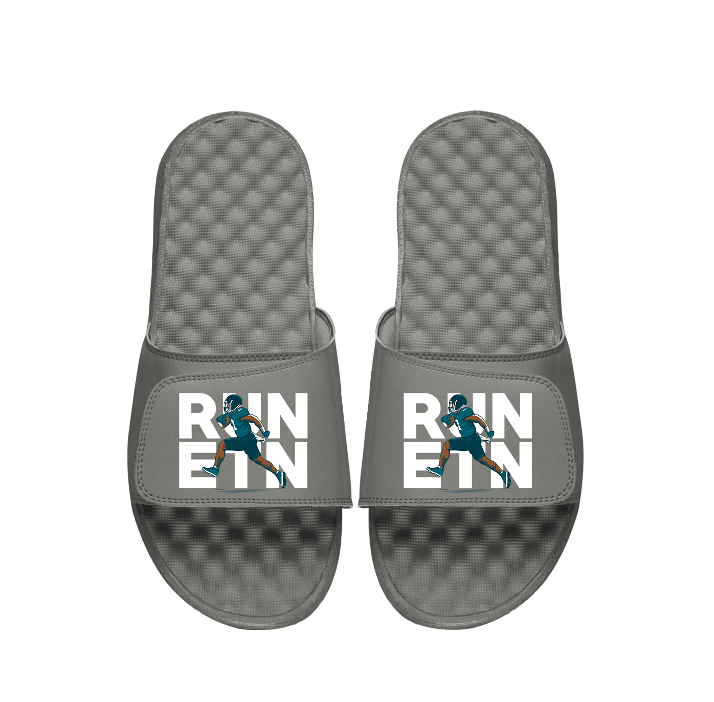 Run ETN iSlides (Footwear)