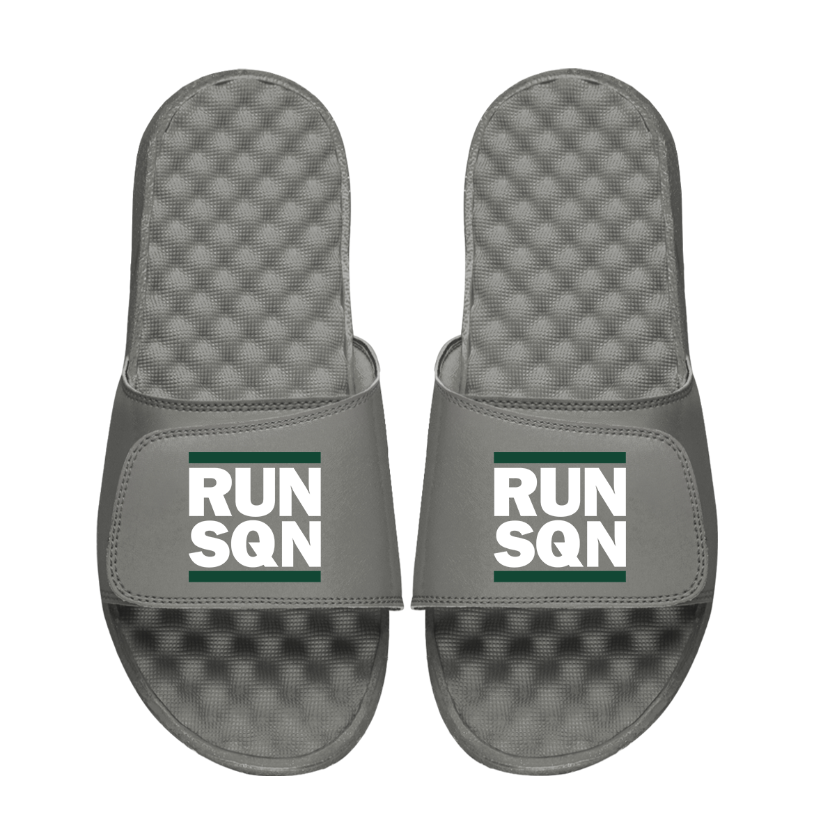 Saquon Barkley Run SQN iSlides (Footwear)