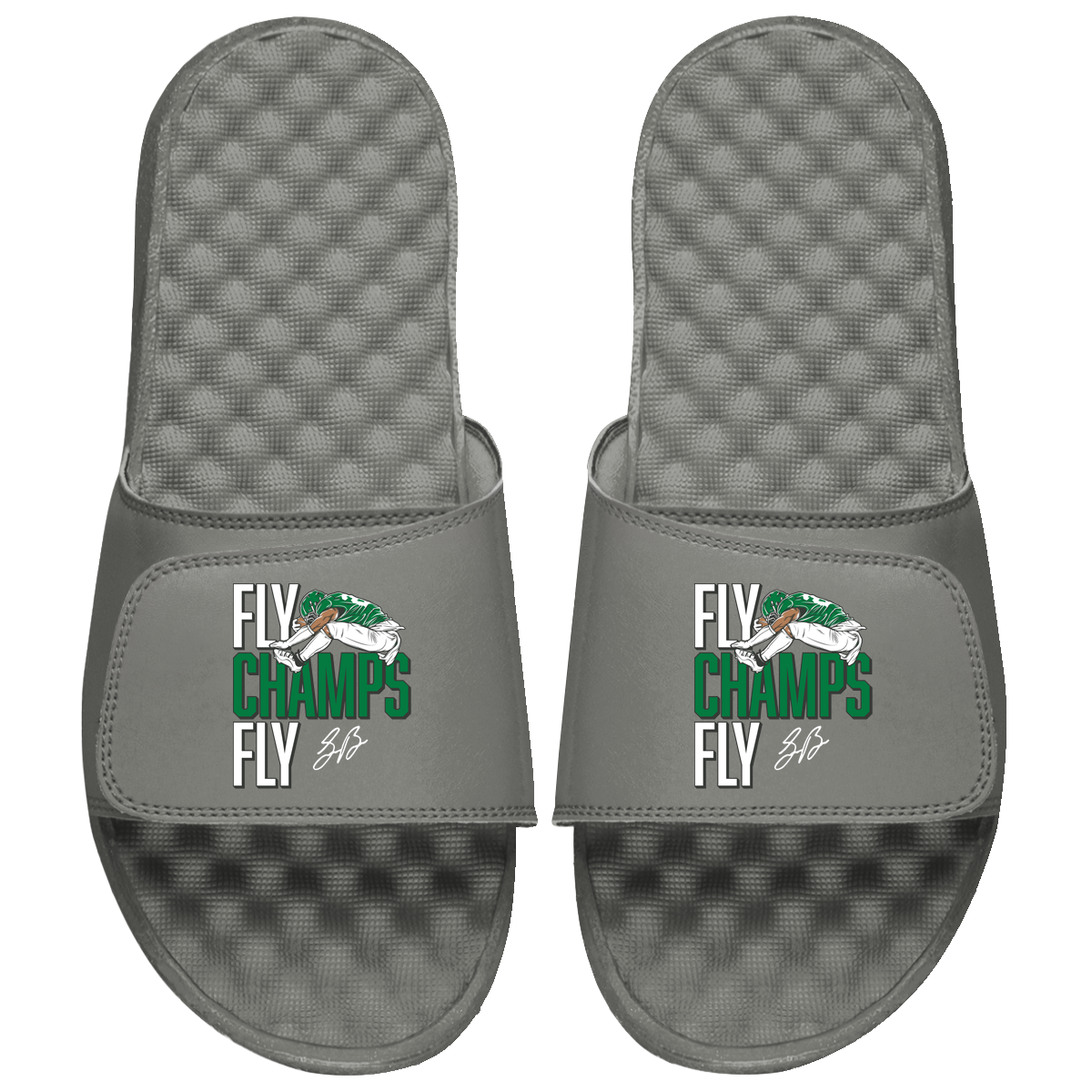 Saquon Barkley Fly Champs Fly iSlides (Footwear)