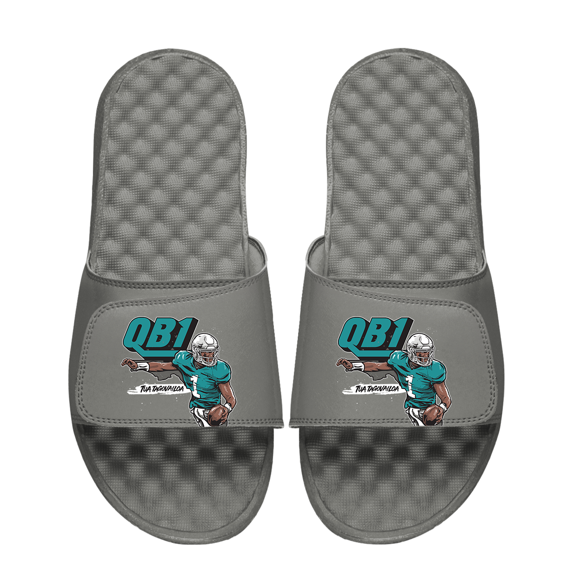 Tua QB1 iSlides (Footwear)